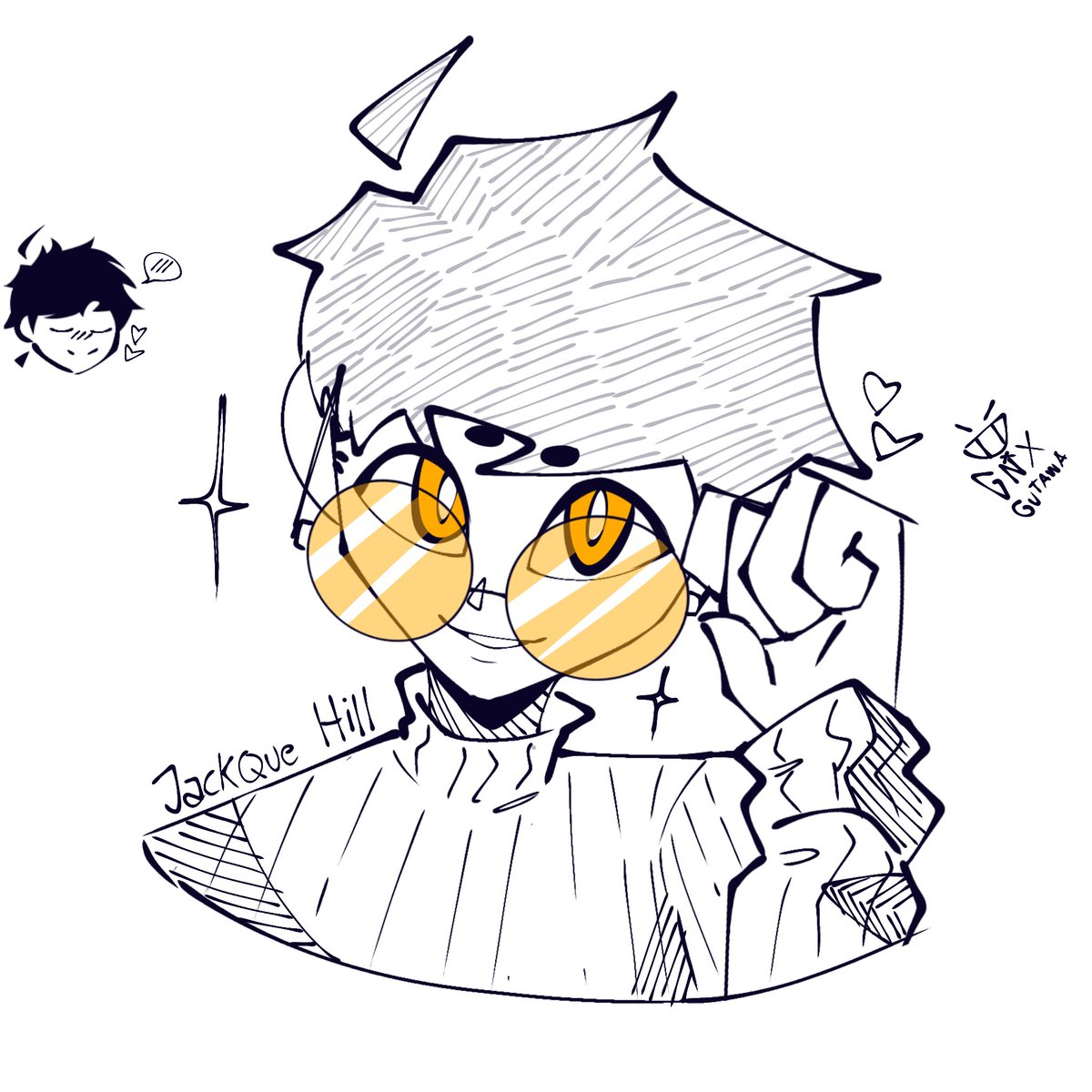 Geniks🍥🇵🇸🕊️(Open) VGen Comms tweet media