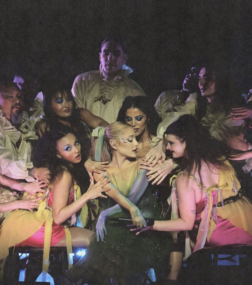 hang it in the louvre.