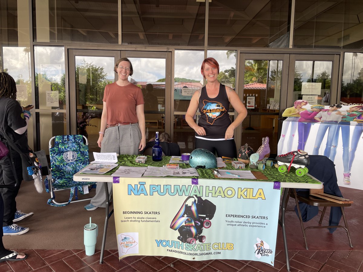 Pacific Int. Space Center for Exploration Systems tweet media