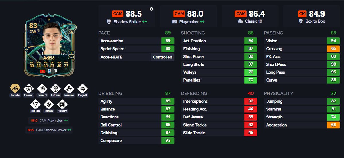 Juve_8k / 38 🏆 ⭐⭐⭐ tweet media