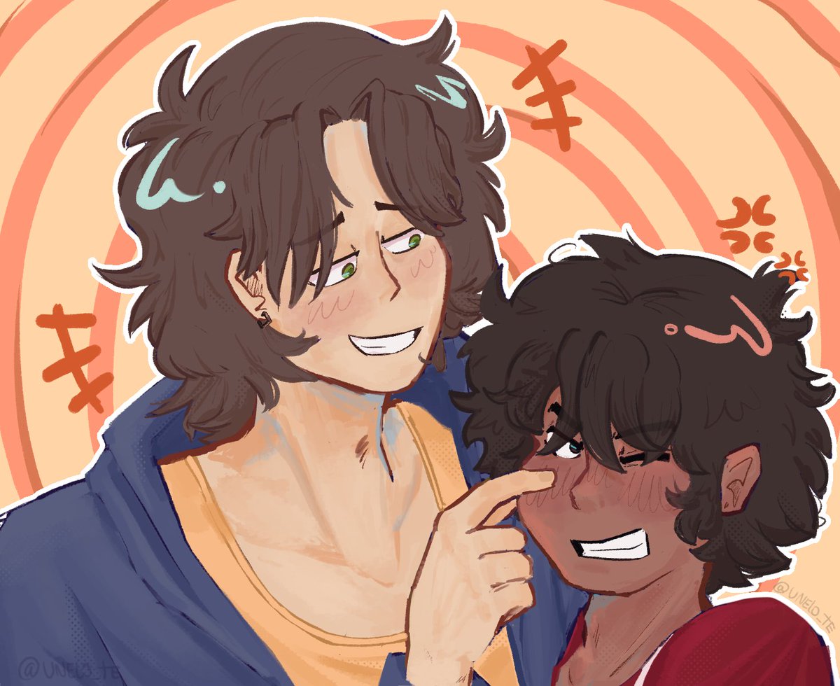 unelo_te🌽 tweet media