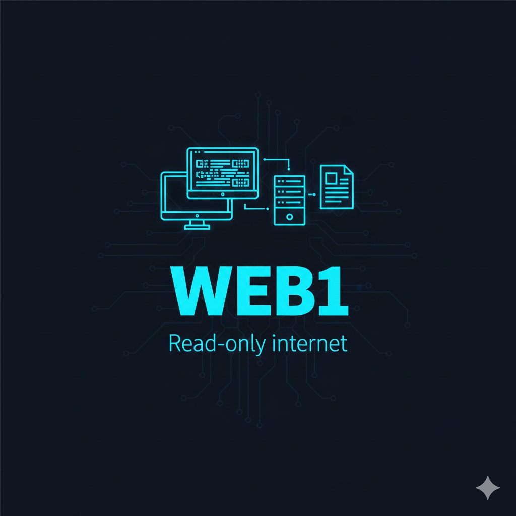 WEBCHAAR's tweet photo. Web1 → Web2 → Web3  
This is how the internet changed. https://t.co/WnmvN0d8WE