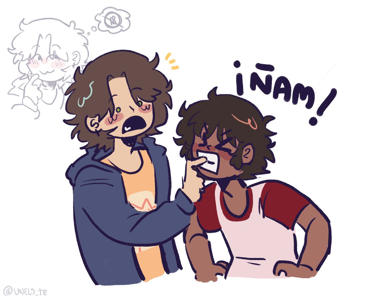 unelo_te🌽 tweet media