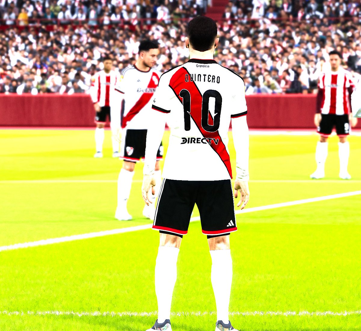 Daniel Castes tweet media