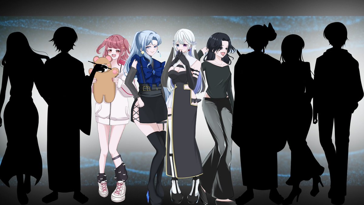 Mer_ice_'s tweet image. おはめるる☀️.°

最近人生の岐路に立っているような気がしてるめるたそ、毎日胃痛と戦うって感じです😂
無理せずに生きていたい🙂‍↕️

今日は3人目のご紹介🙌
3人目は、みけてゃ(@mikeda_nico )です✨
超絶カワボ過ぎてずっとよしよししていたい🤤

続報もお楽しみに！♥…