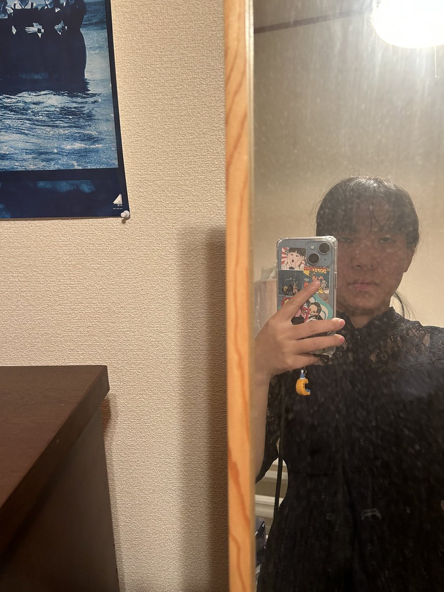 南京町宮殿 水質 tweet media