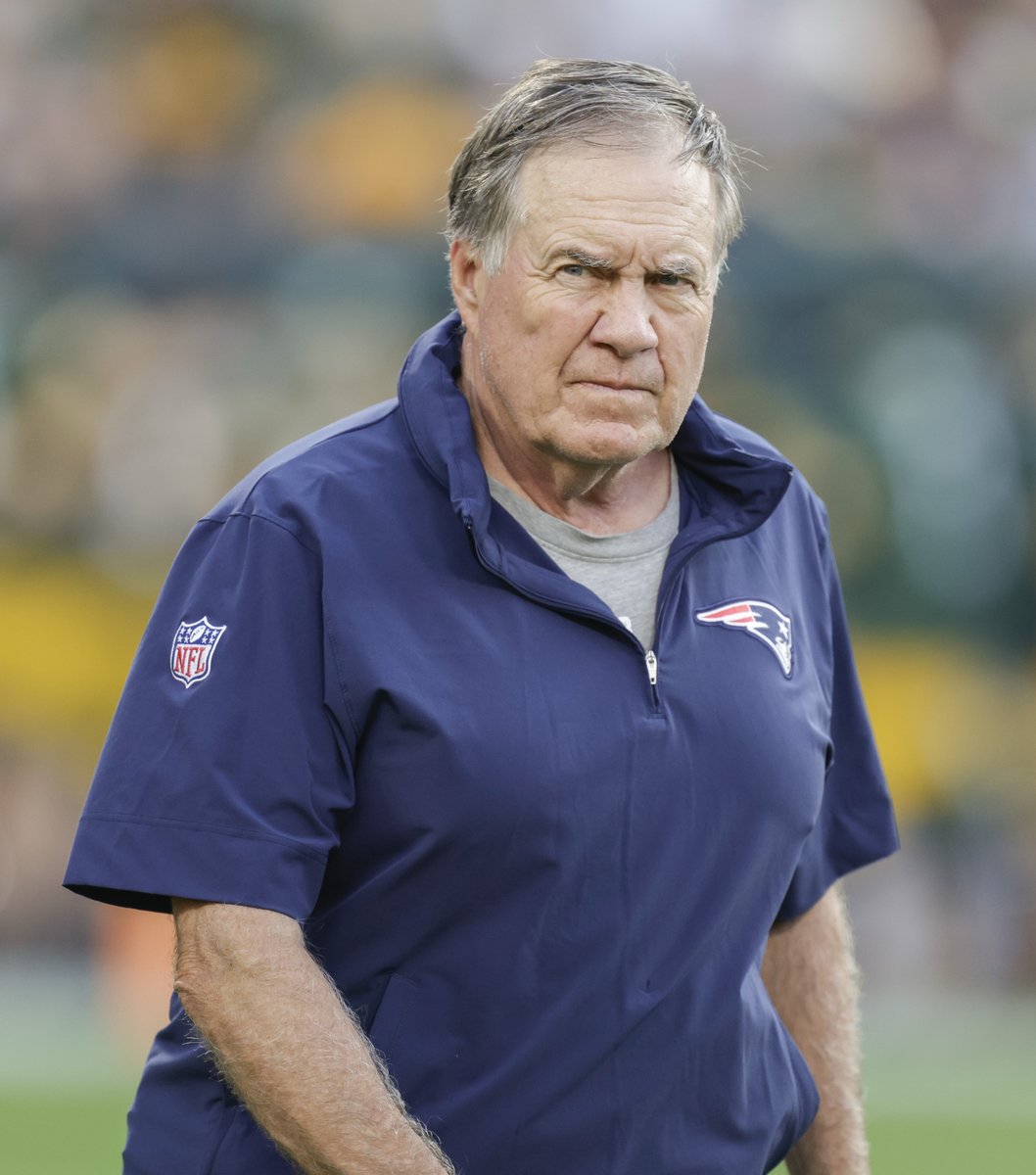 Bleacher Report tweet media