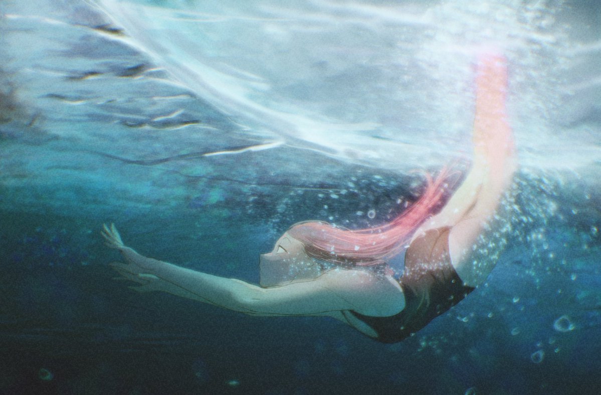 AidenR0's tweet image. ice dive