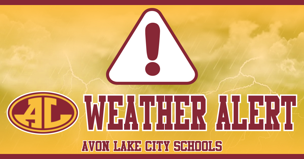 Avon Lake Schools tweet media