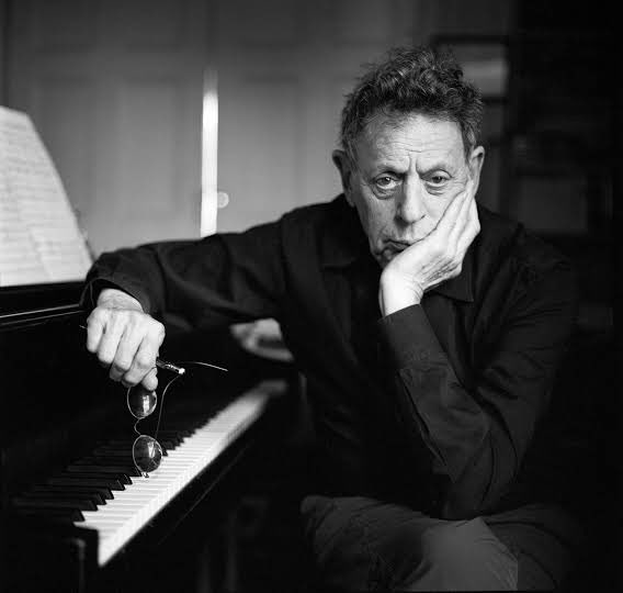 RpsAgainstTrump's tweet image. Composer Philip Glass withdrew his highly anticipated Symphony No. 15 from its scheduled Kennedy Center performance, saying “the values of the Kennedy Center today are in direct conflict with the message of the Symphony.”
—Washington Post