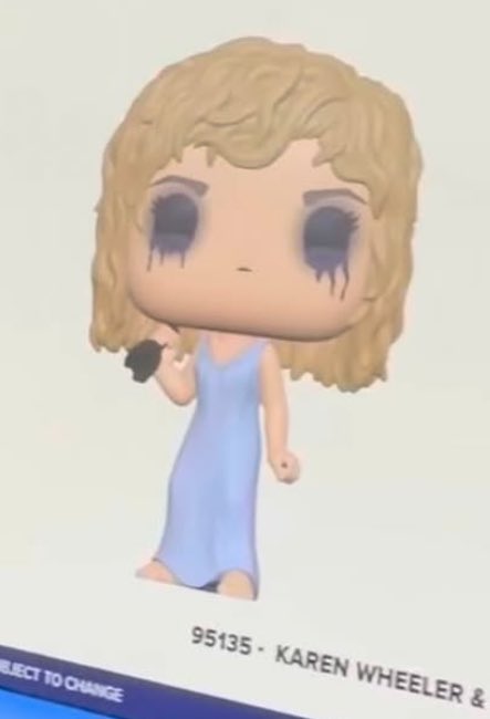 so is this not out of the woods taylor