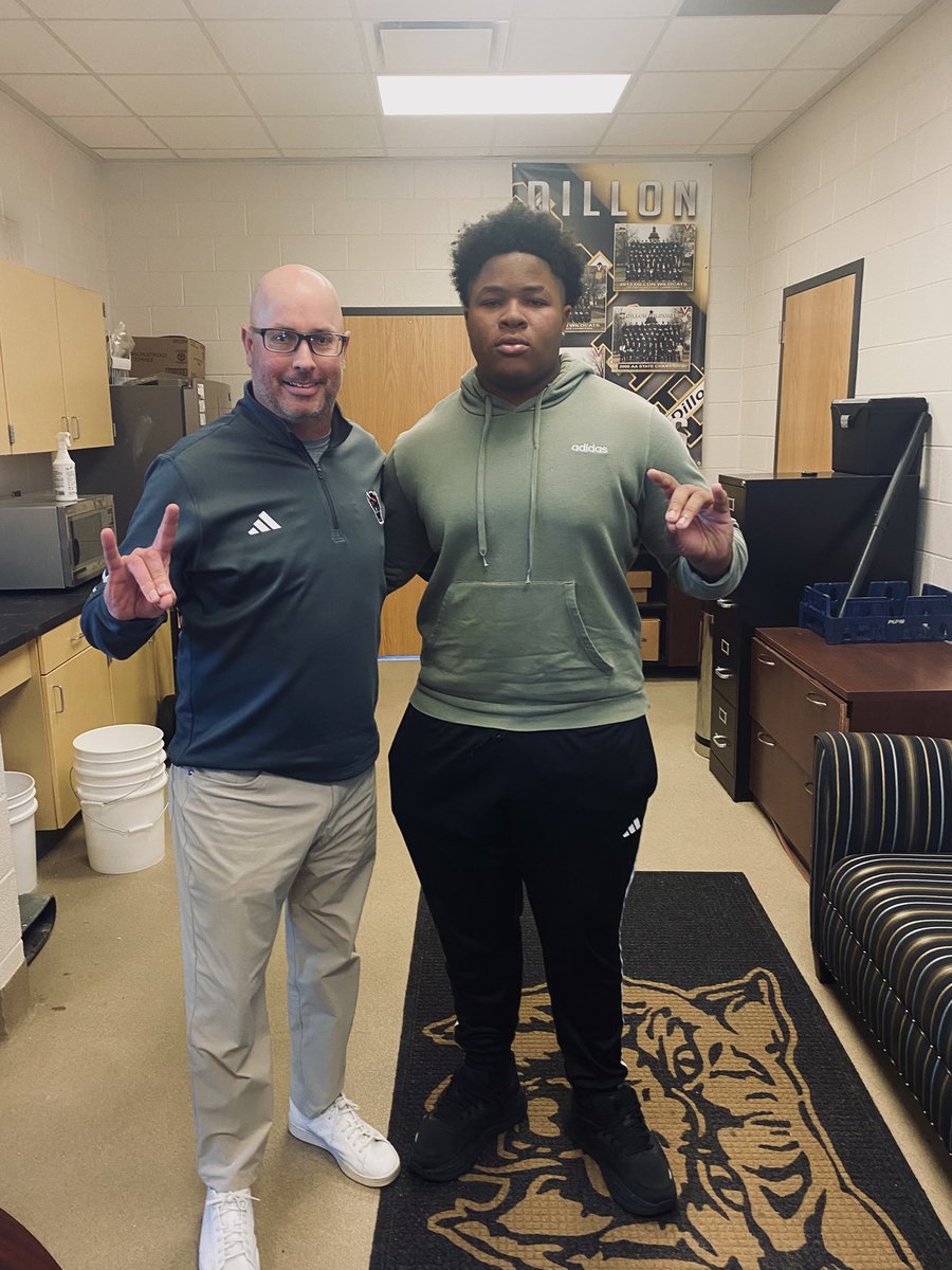 Marcus Jaweall White tweet media