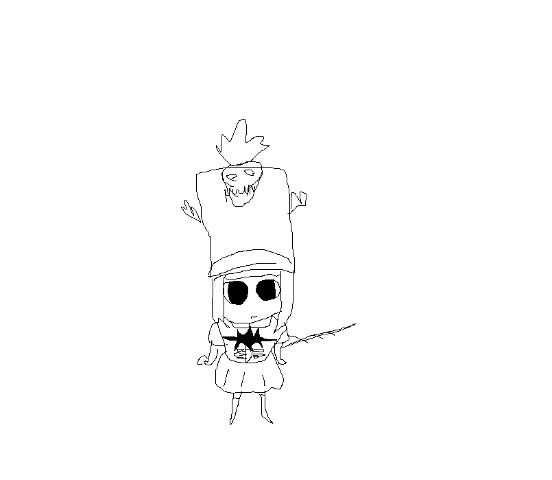 Anon Y. Mouse (@mouseMSPDraws) / Posts / X
