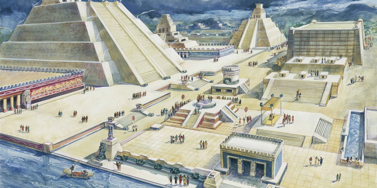 stupidchil66481's tweet image. i think aztecs would have kept on conquering nearby lands but i do not know if theyd move south or north 
sub saharan africans would still be the most barbarous anyways so nah