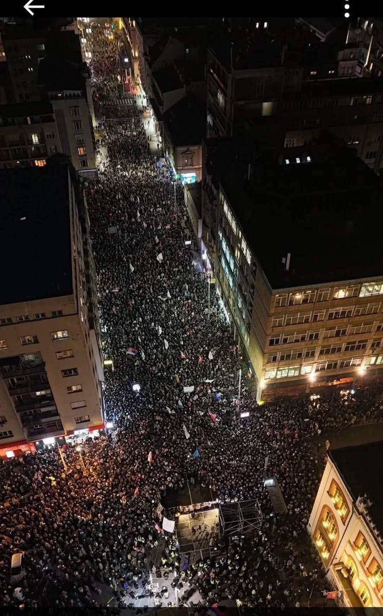 RKasikovic's tweet photo. ♥️ Studenti. 

27.01.2026. Beograd. https://t.co/nk3imCy2Jy