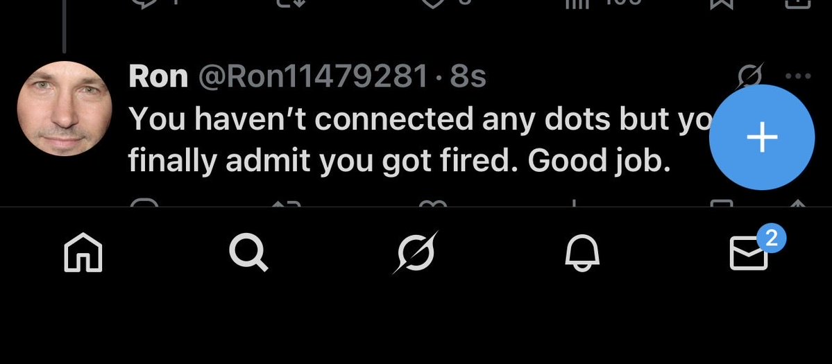 SammyGr43595219's tweet image. @nicklopiccolo  See a pattern here, TK thrives on seeing other people lose their jobs .