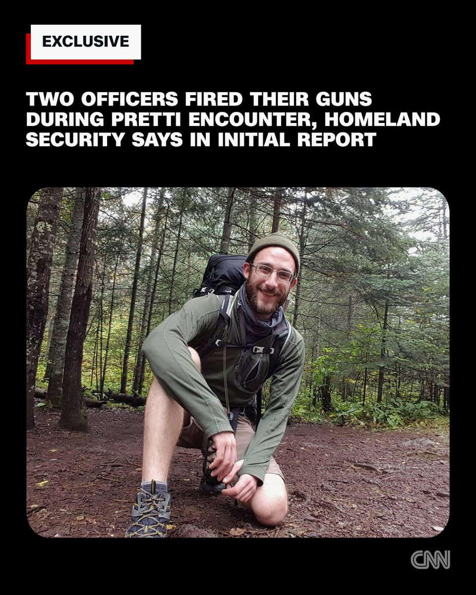 CNN Breaking News tweet media