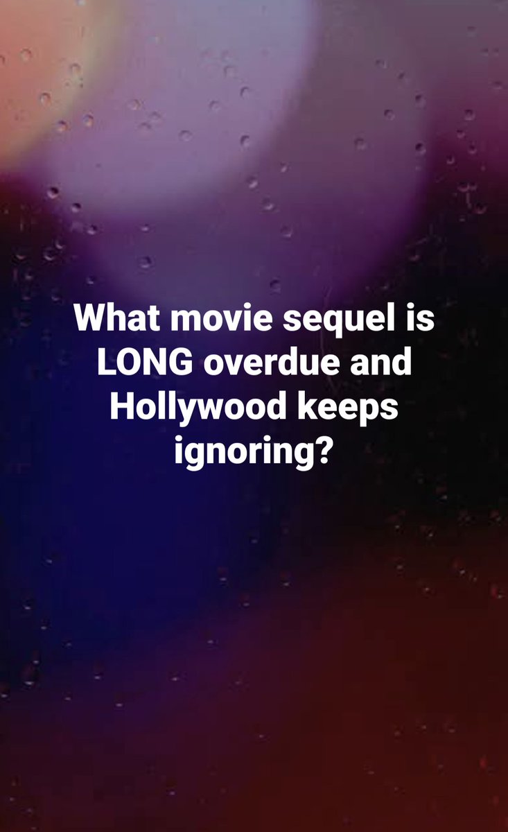All The Right Movies tweet media