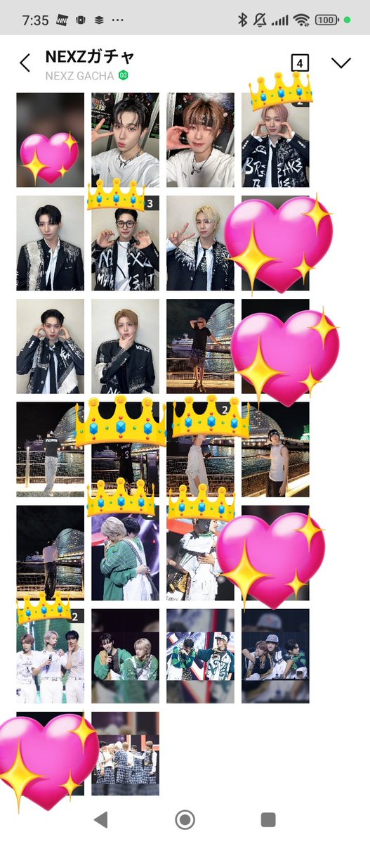 nexzユウキペンです tweet media