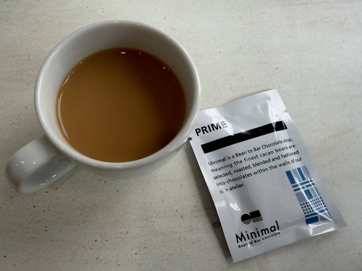 おいしいカレーをありがとうございました。
ライスを半分でお願いしたら『ライス半分くらいです〜』って出されてほっこりもしました。
<a href="/eninaranaiotoko/">休日課長</a>