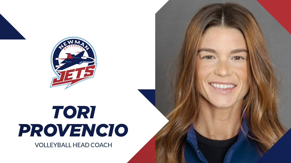 Newman Athletics tweet media