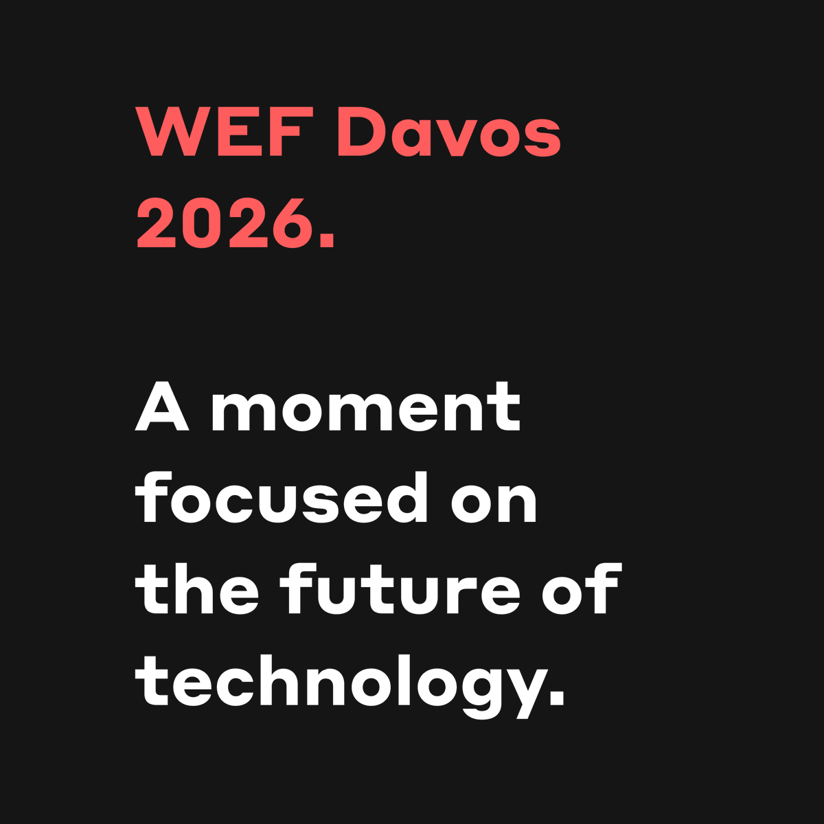 WoolfUniversity's tweet photo. At #WEFDavos2026, Rahul Attuluri, Co-Founder of @nxtwave_tech, one of Woolf’s colleges, was focused on ensuring India doesn’t just participate in the tech revolution, but leads it. https://t.co/SZn9D6Rssh