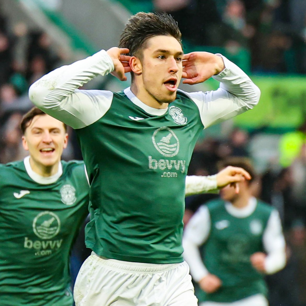 Sky Sports Scotland tweet media