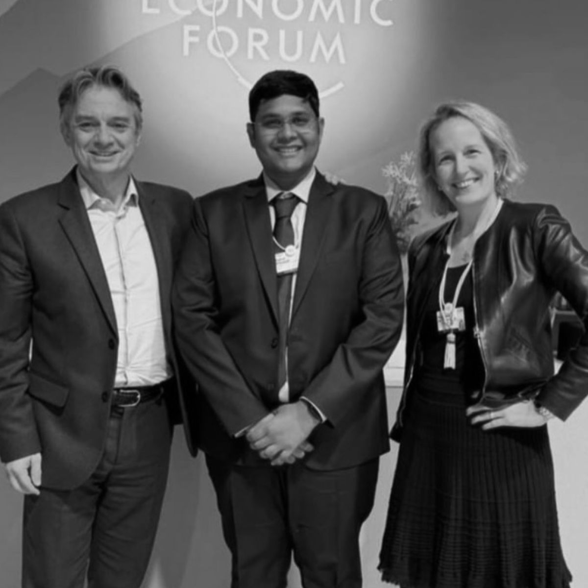 WoolfUniversity's tweet photo. At #WEFDavos2026, Rahul Attuluri, Co-Founder of @nxtwave_tech, one of Woolf’s colleges, was focused on ensuring India doesn’t just participate in the tech revolution, but leads it. https://t.co/SZn9D6Rssh