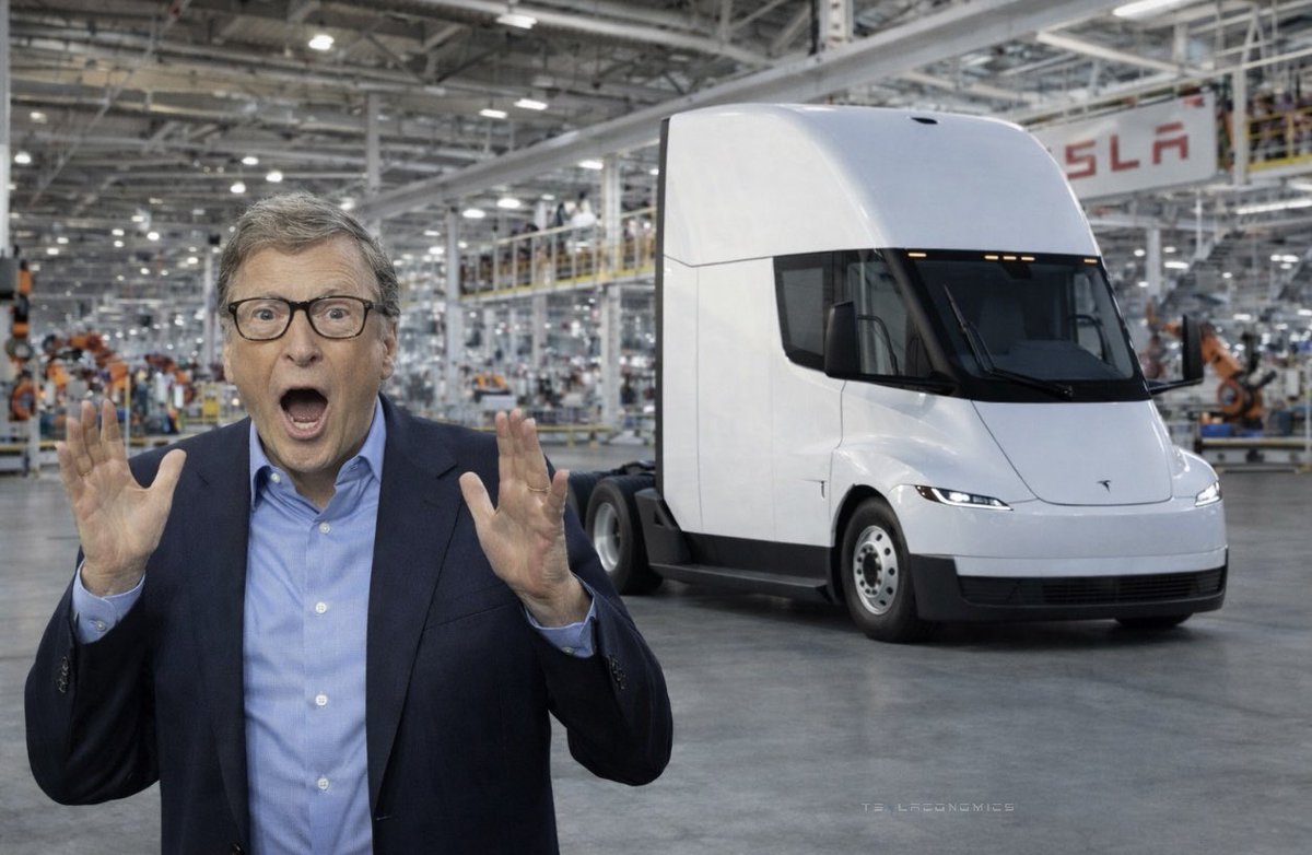 Teslaconomics tweet media