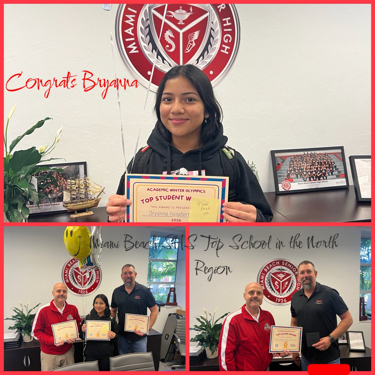 M-DCPS Secondary ELA/Reading tweet media