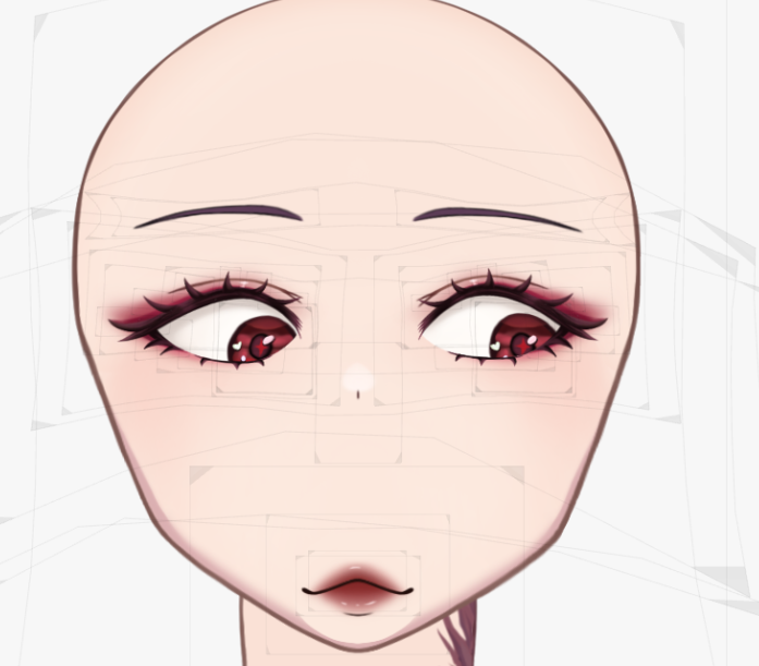 Lovisa 🩸⛓️ 【PreDebut】 tweet media
