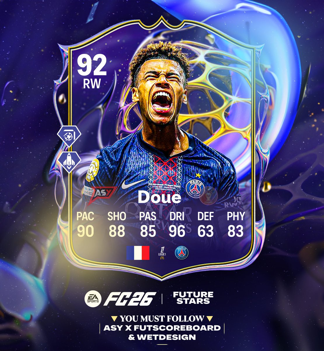 ASY FUT tweet media