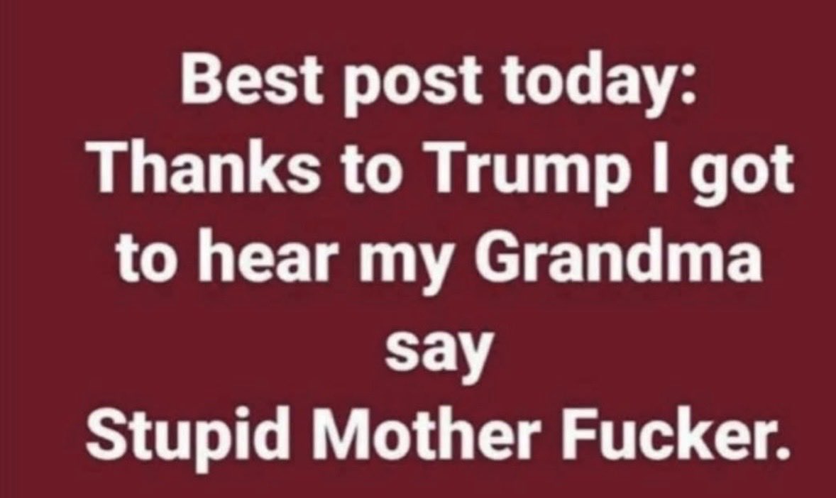 BrittanyinTexas's tweet image. 😂😂😂