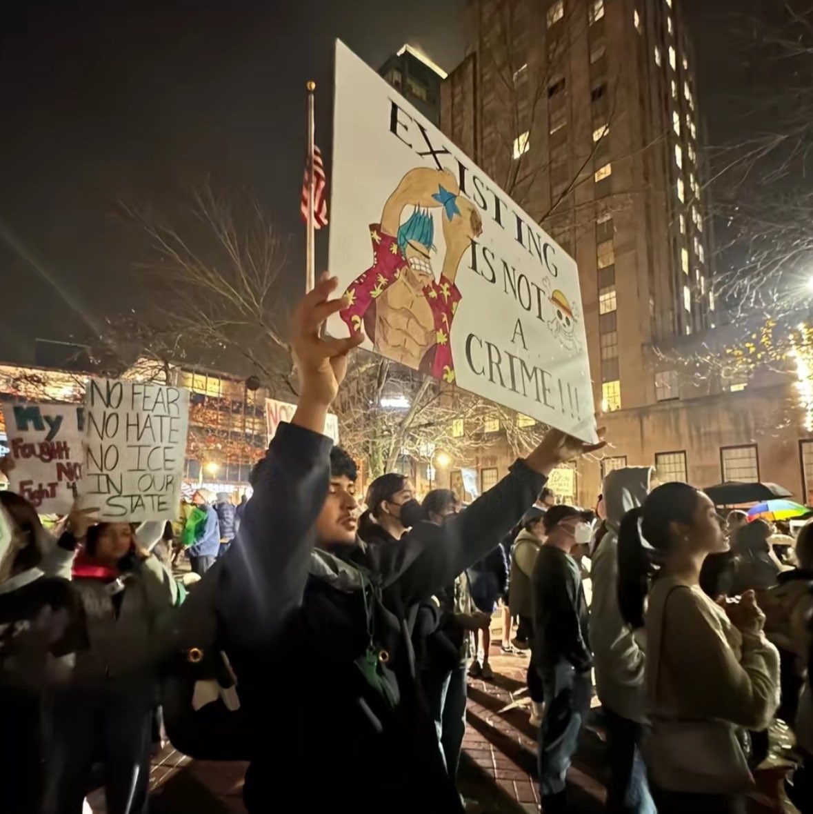 unonumero56 (@unonumero_56) on Twitter photo 