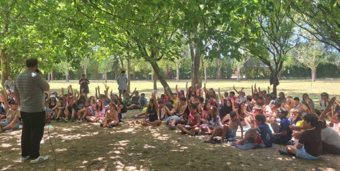 Mirador Virtual tweet media