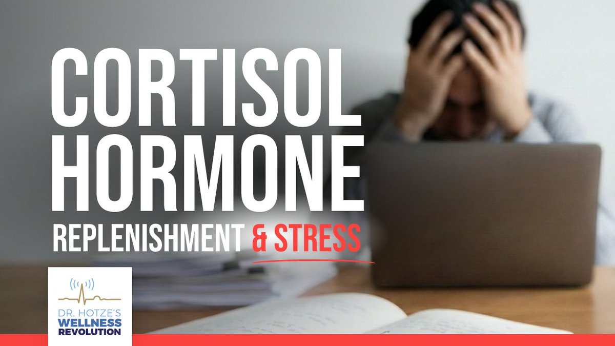 HotzeHealth's tweet photo. Is low cortisol affecting your energy, sleep, or ability to handle stress? Learn how compounded oral cortisol can balance the sleep-wake cycle, and improve mood and resilience when levels become depleted.  

https://t.co/yVJeWklx3m 

Watch here: https://t.co/rnZj1AxHTY https://t.co/wfRziEYnAP