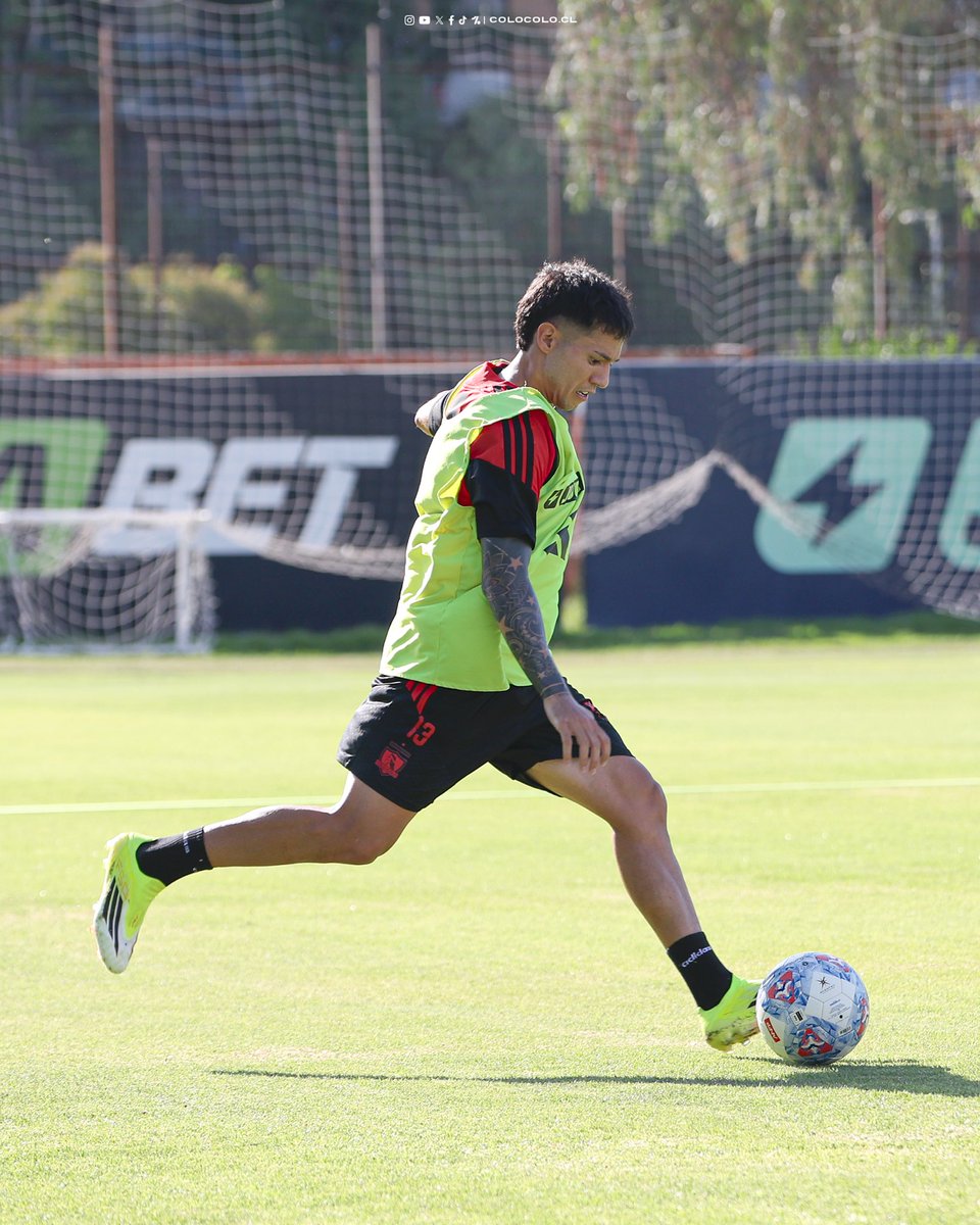 Colo-Colo tweet media