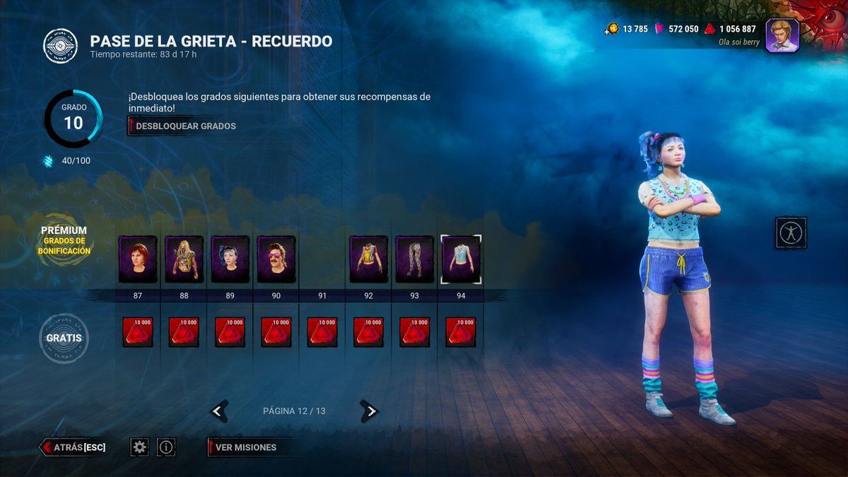Lo mejor de la nueva grieta en DBD: Los cortos de BOOOOOCA para la feng