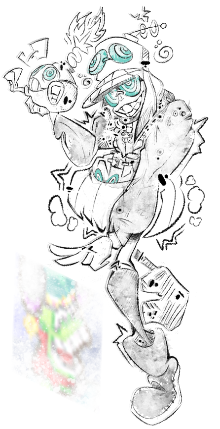 maybrained. (Slots Full) tweet media