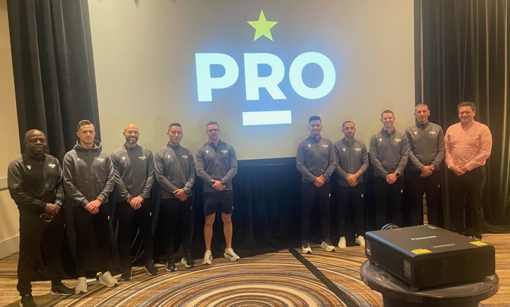 ISRC- Illinois Soccer Referee Committee tweet media