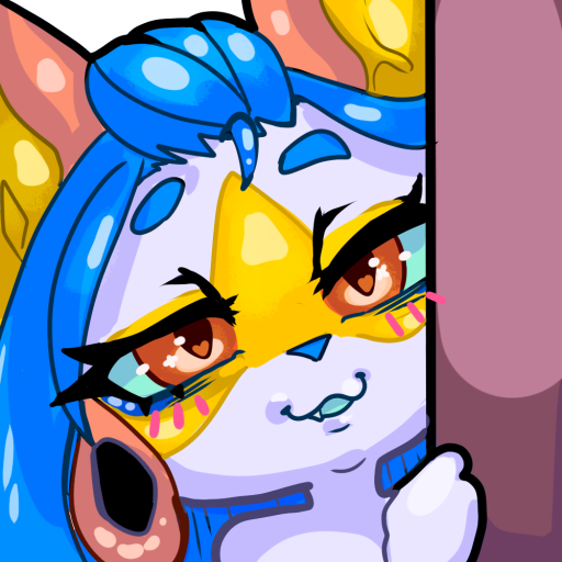 Fvck-Chan! - Furry Artist tweet media