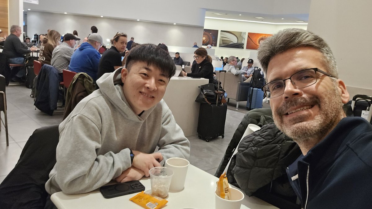 The Williams Lab tweet media