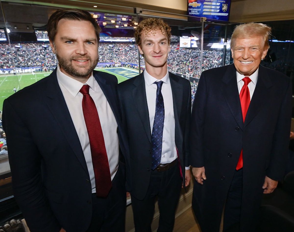 The Uncgorithm tweet media