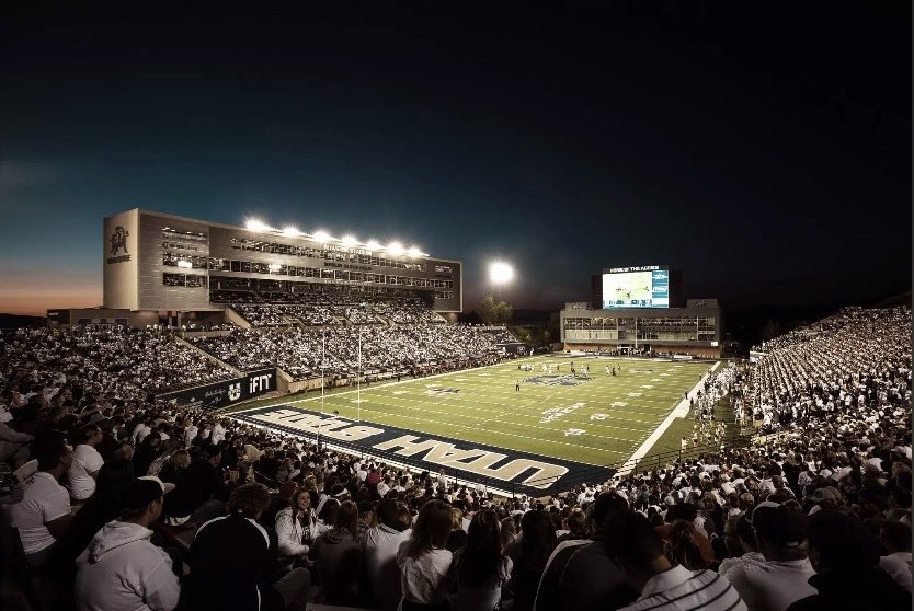 KevinGrant2_'s tweet image. I am beyond Blessed to say that I have received my first 🅾️ffer from Utah State🙏🏿#staydown @Coach_Muller @CoachEvans57 @CoachRolfee11 @CoachPeschka @Coach_D_Green @SharumJacob @TXTopTalent @txfblife @GPowersScout @ChadSimmons_  @Marchen44 @Martin_Football @gabrieldbrooks