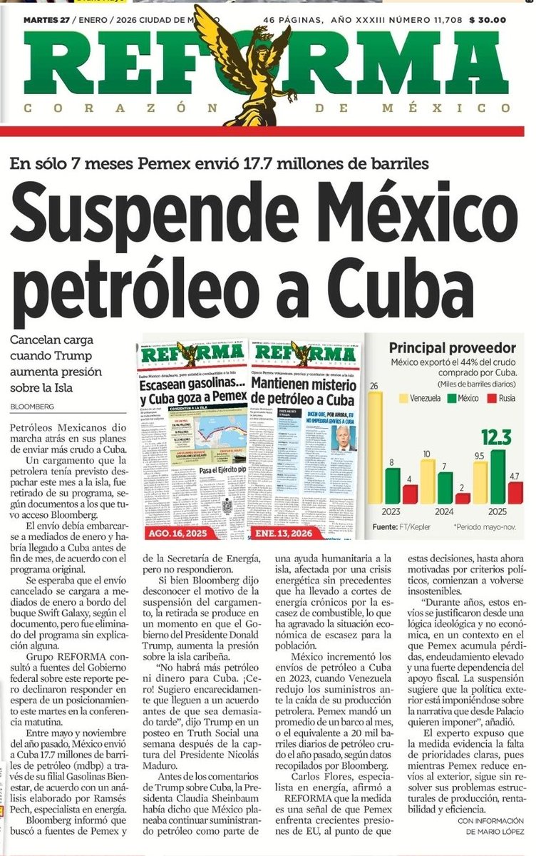 "¡ Es un honor estar con Donald Trump !" #MorenaEsElCáncerDeMéxico #NarcoGobiernoDeMorena