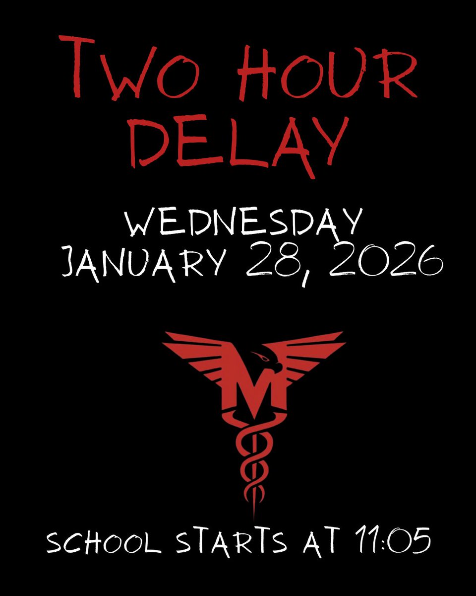 HSA at Monroe Middle School tweet media