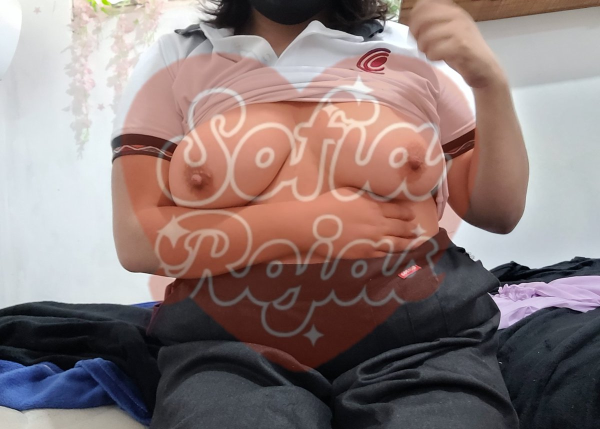 sofia tweet media