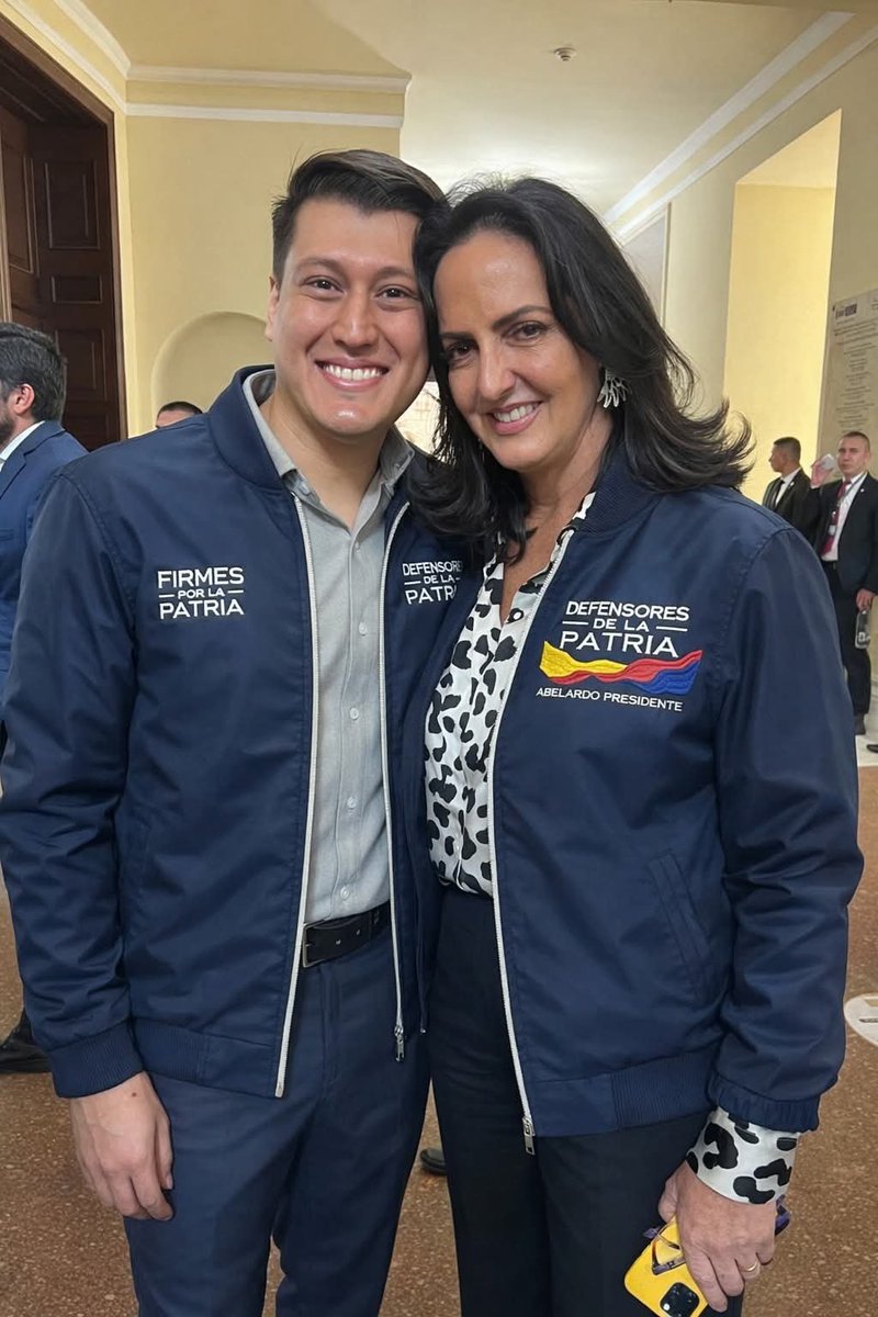 realsantig's tweet image. @MariaFdaCabal bienvenida a apoyar las listas del TIGRE, aquí serás bien valorada...