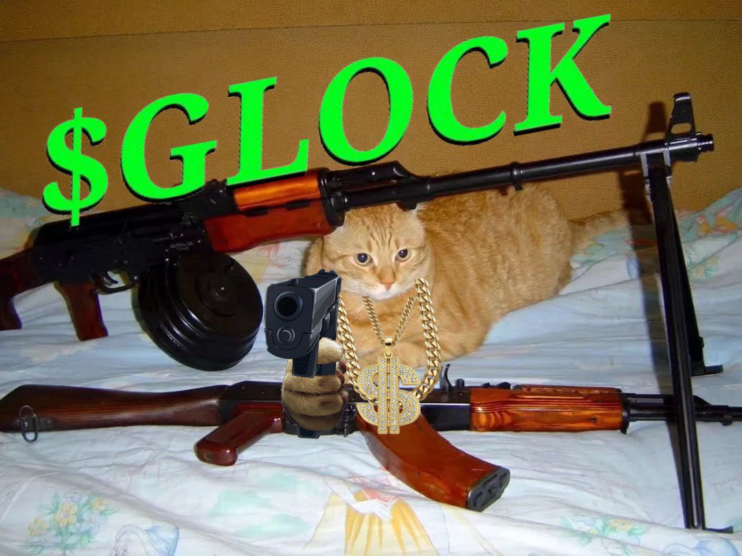 radicle_root's tweet photo. @coinfessions Now you got dry powder for $GLOCK to make it back baby!
https://t.co/2BtBZZgaBg

https://t.co/7RMa8HB5vN

22tekTgH5gP8Cvd5LcwKfj1ohmsgPBqFHrFrmCQtpump https://t.co/VuKGWYvHay