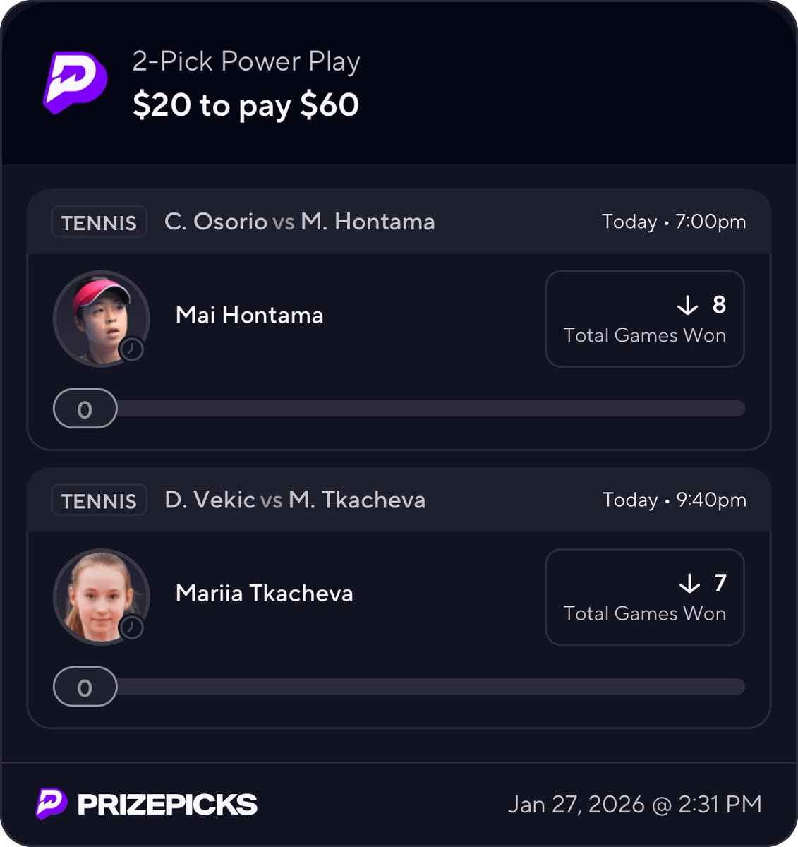 DropShotPoints tweet media